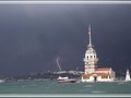 AKOM'dan İstanbul'a Fırtına Uyarısı!