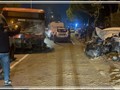 İzmir'de Korkunç Kaza!