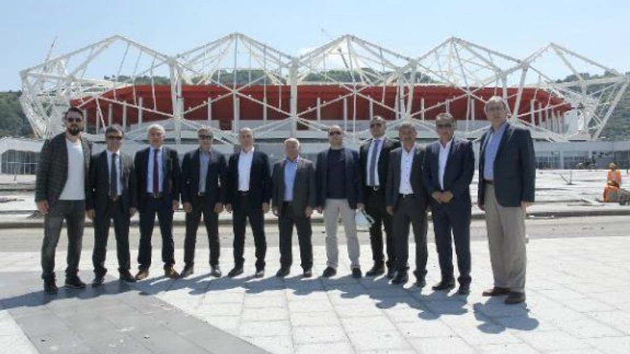 Trabzonspor sıcak para peşinde