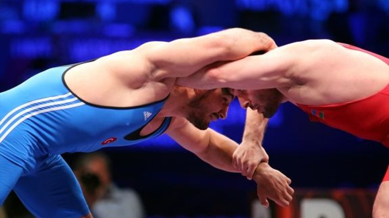 Avrupa Güreş Şampiyonası