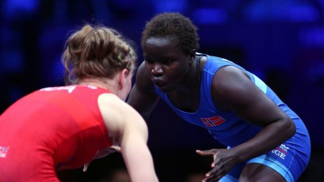 Avrupa Güreş Şampiyonası