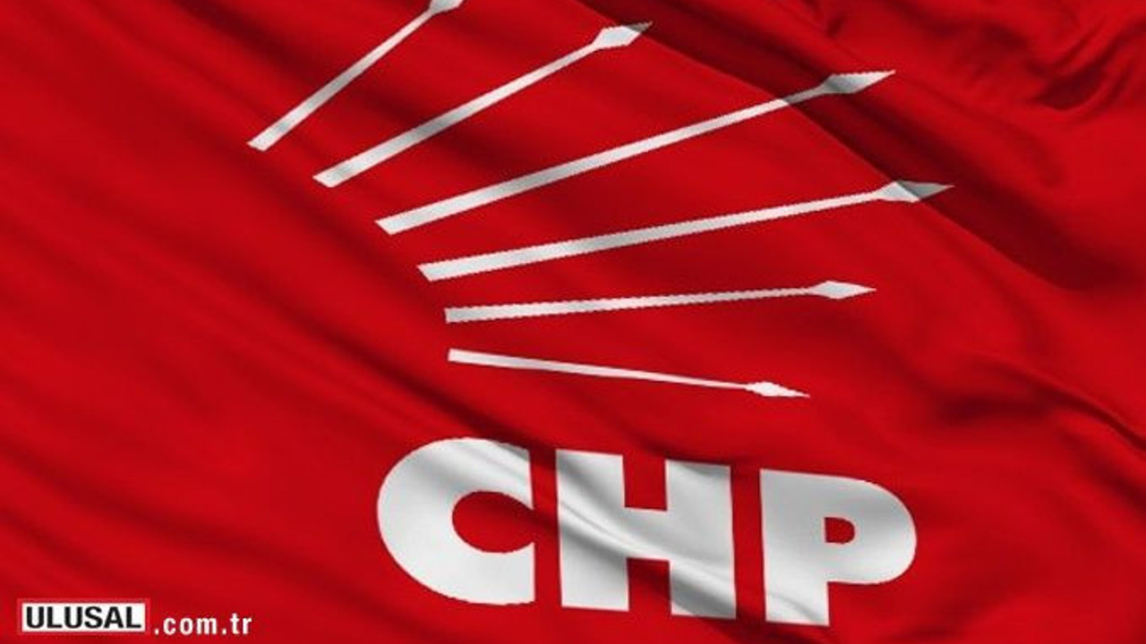 CHP'li vekil Akyıldız: Kalp krizi geçirmedim, yürüyorum