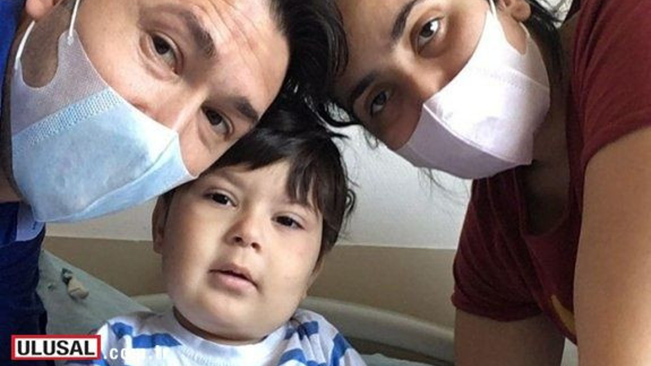 7 ay içinde ilik nakli gerekiyor