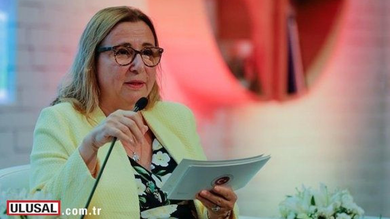 Bakan Pekcan'dan İngiltere ve Arjantin çıkarması