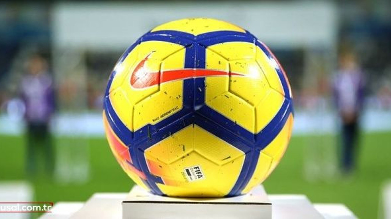 Süper Lig'de 15. hafta heyecanı başlıyor