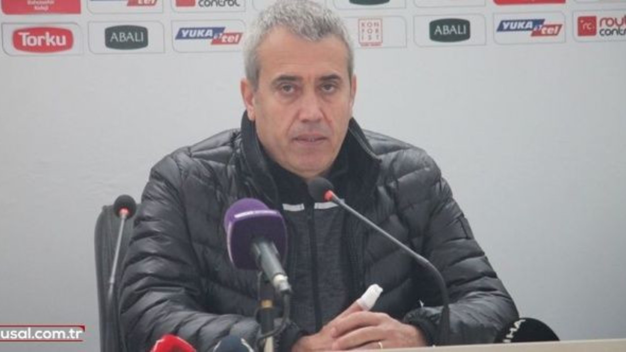 Yeni Malatyaspor'da kötü gidişe Kemal Özdeş de çare olmadı