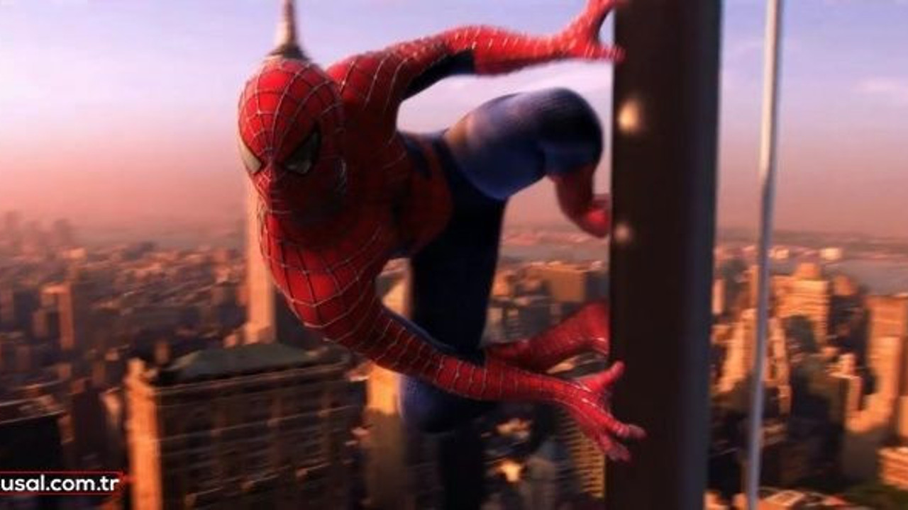 Örümcek Adam filminin konusu nedir? Bu akşam saat kaçta hangi kanalda yayınlanacak? Örümcek Adam oyuncu kadrosu...