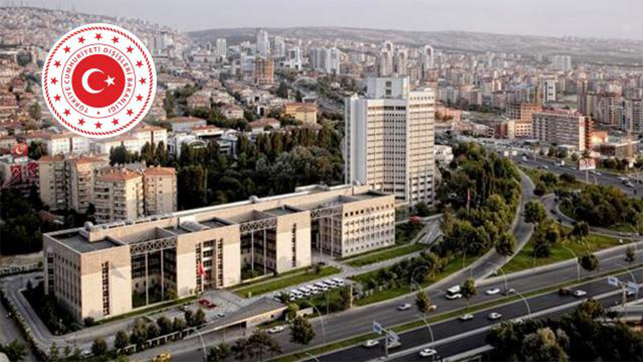 Türkiye'den Venezuela'ya taziye mesajı