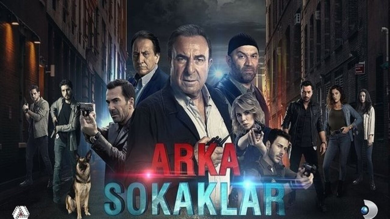 Arka sokaklar 607 bölüm full izle
