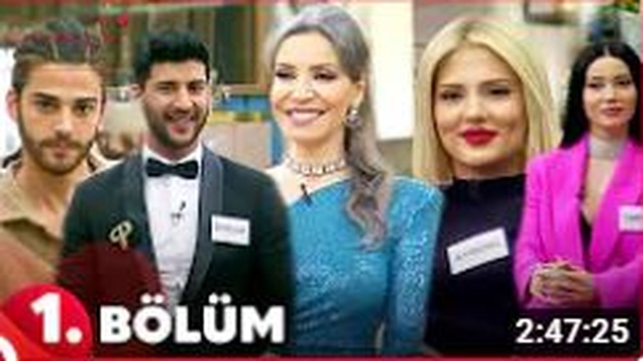 Kismetse olur bolum 29