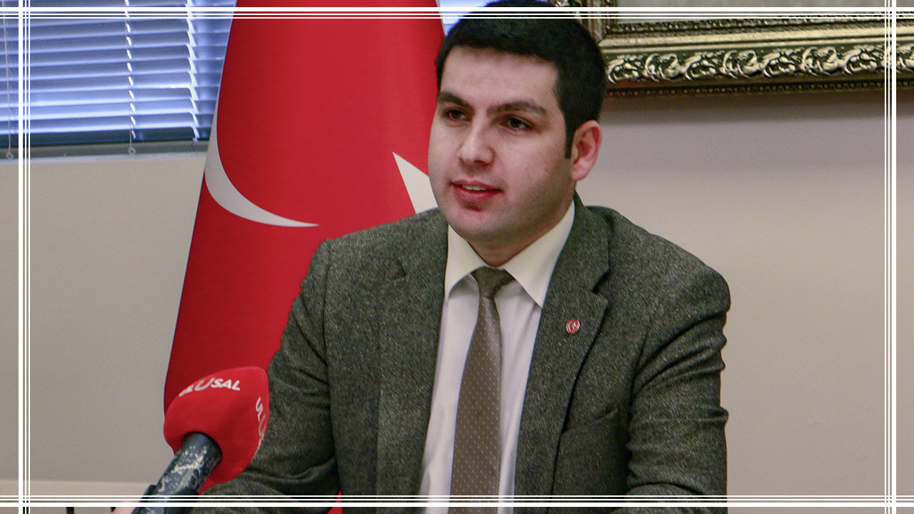 Vatan Partisi’nden Diyarbakır’da açıklama: Feshedilen PKK mensupları için af kanunu önerisi