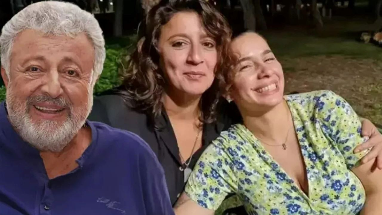 Yıllar sonra gelen gerçek: Metin Akpınar'ın bir kızı için daha mahkemeden karar çıktı