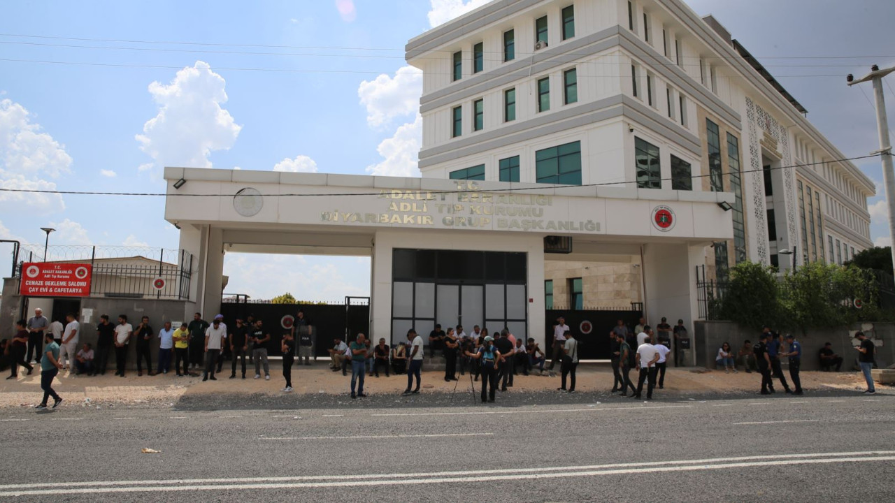 Narin Güran'ın otopsisi tamamlandı!