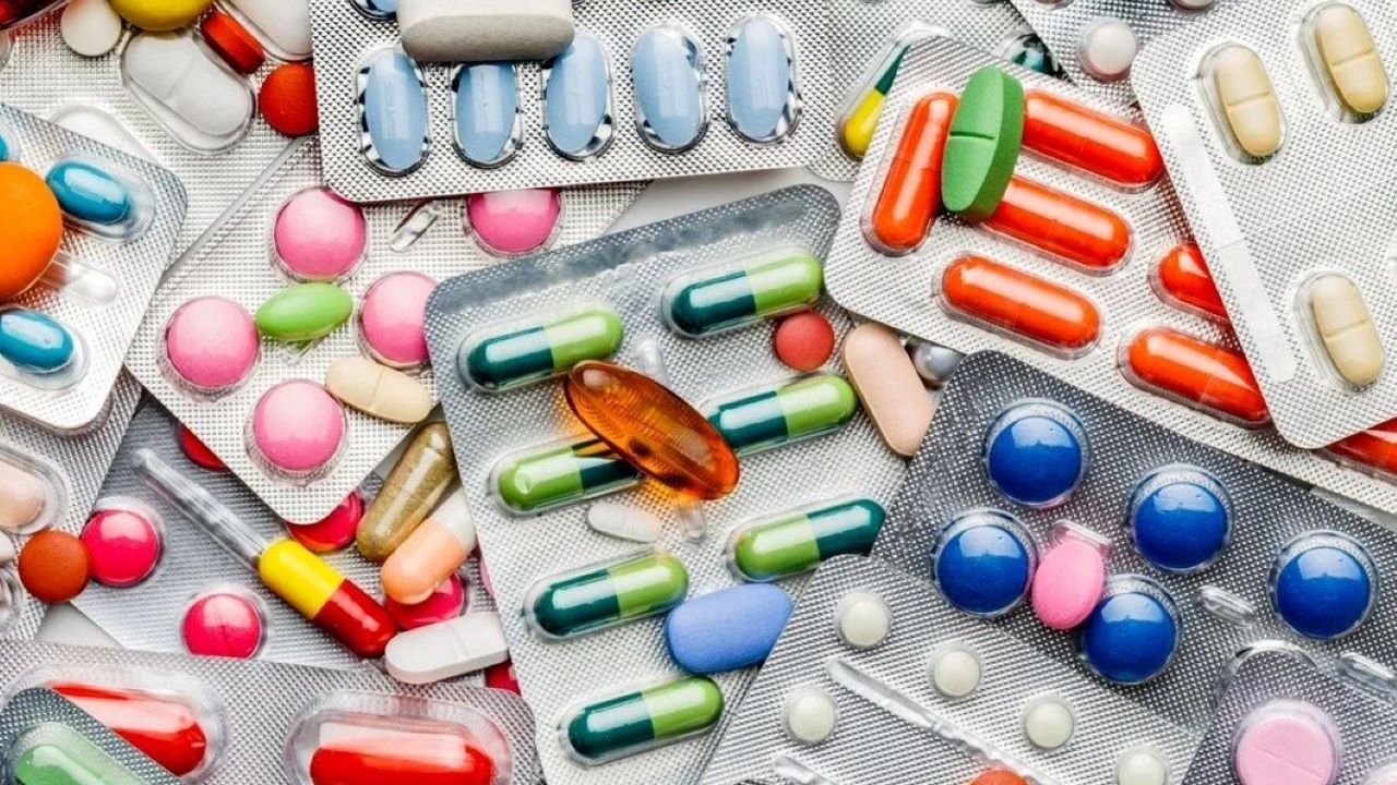 Bakan Işıkhan'dan müjde: 56 yeni ilaç geri ödeme listesine alındı