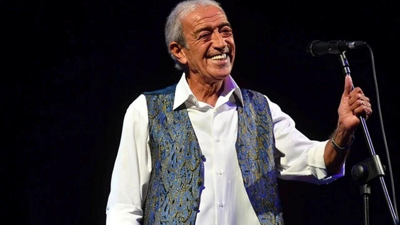 Edip Akbayram son yolculuğuna böyle uğurlanmak istemiş