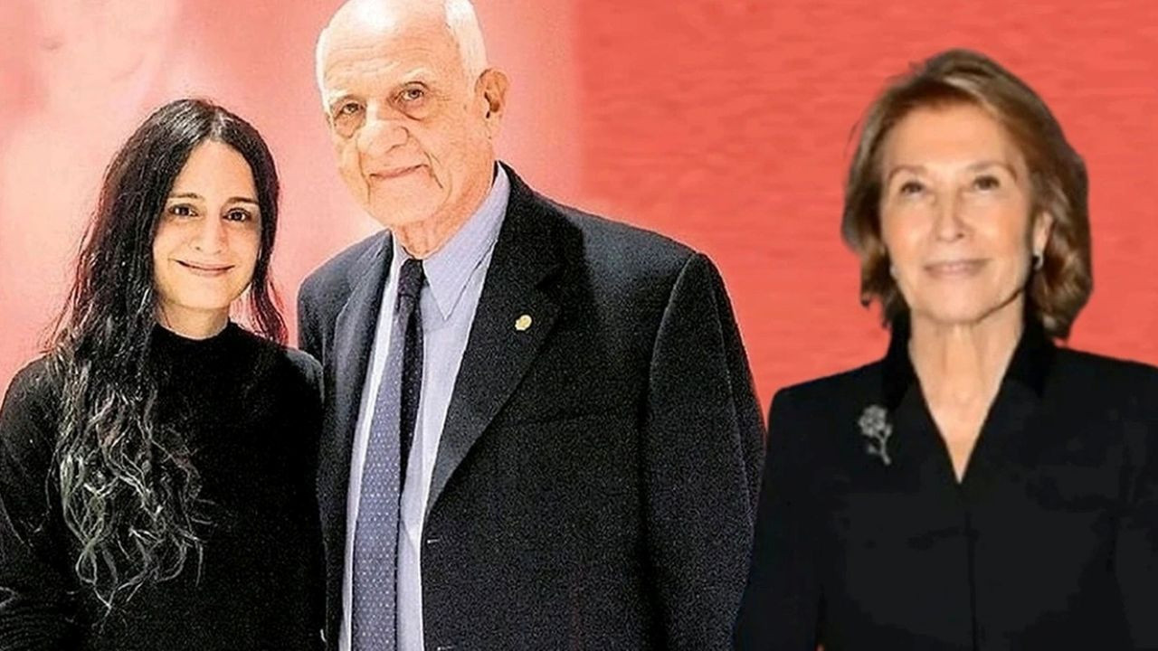 İnan Kıraç'ın evliliği iptal olacak mı? Mahkemeden kritik karar