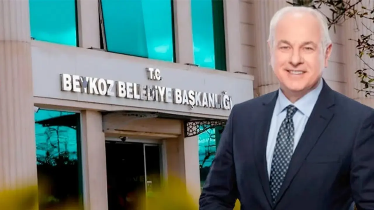 Beykoz Belediyesi’ne yönelik yolsuzluk soruşturmasında son durum: Alaattin Köseler ve tüm sanıklar tahliye edildi