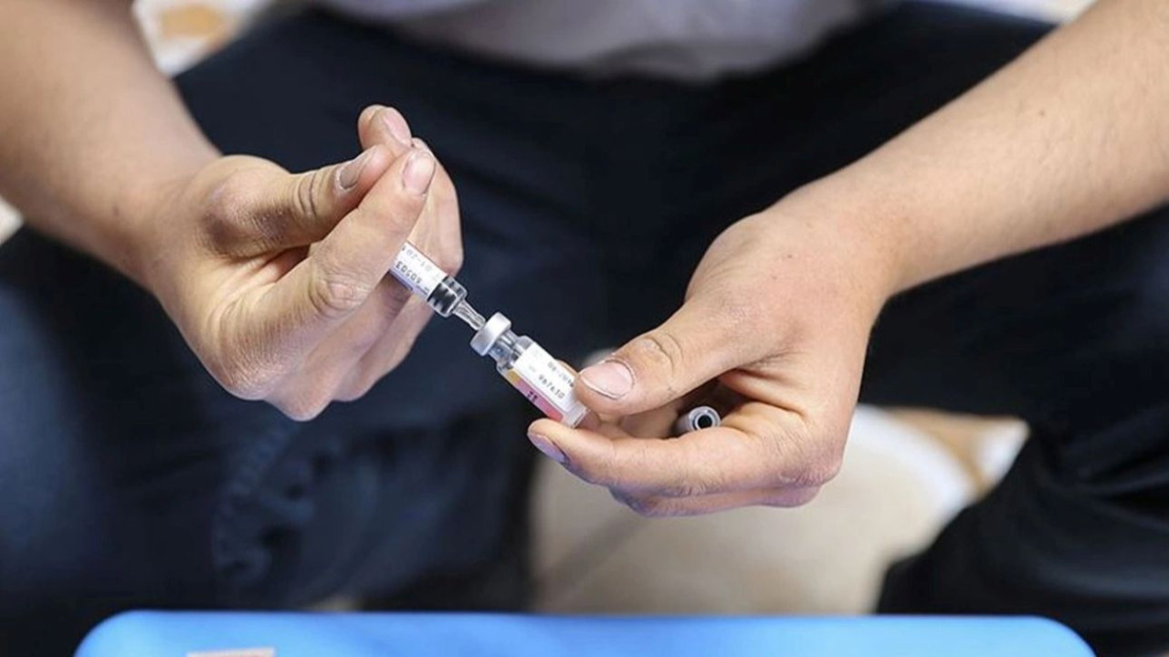 Kızamık nedeniyle ikinci ölüm: Salgın tedirgin ediyor