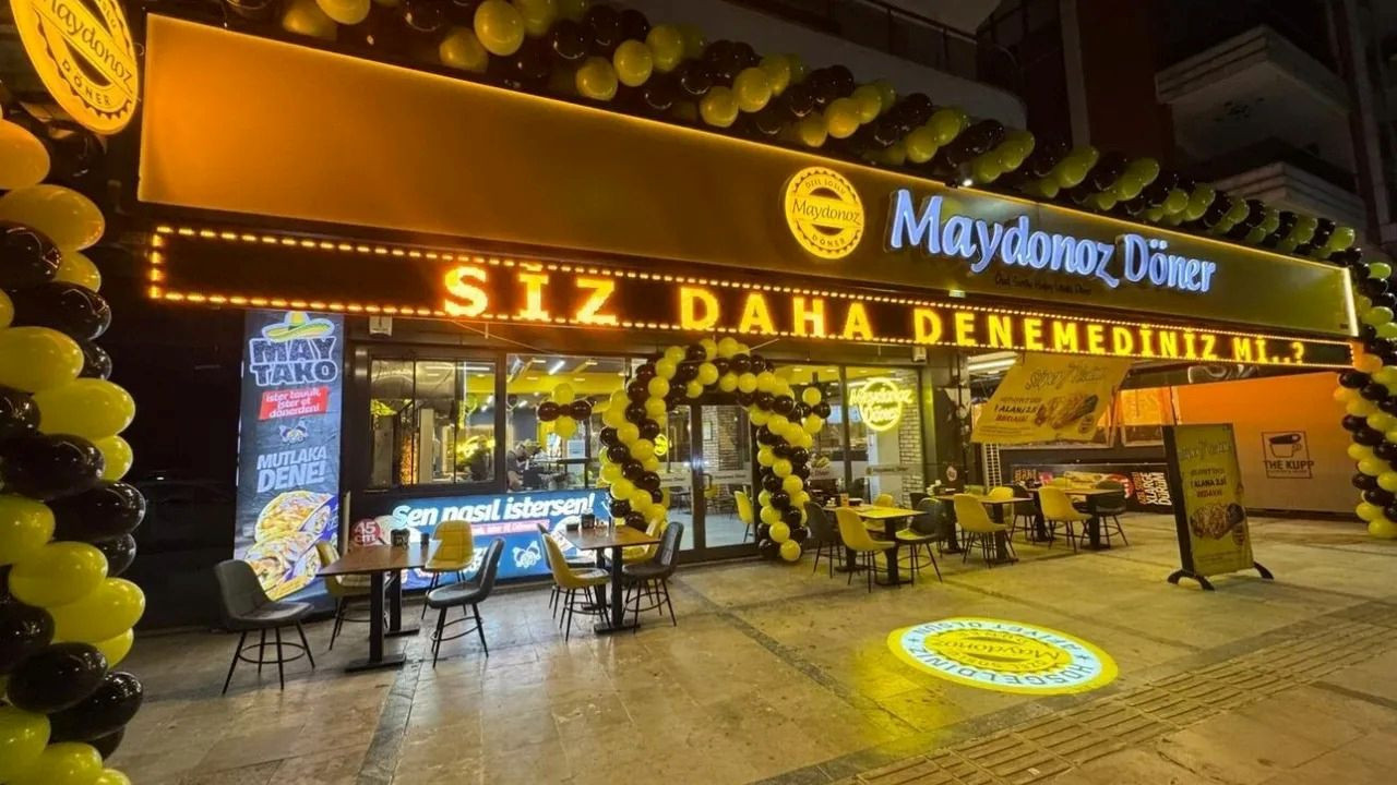 Maydonoz Döner soruşturmasında yeni gelişme: FETÖ’nün kaçış formu ortaya çıktı