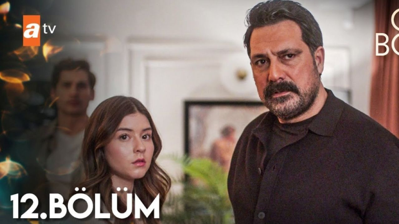 Can Borcu 12.Bölüm canlı ve reklamsız izle: Can Borcu son bölüm izle