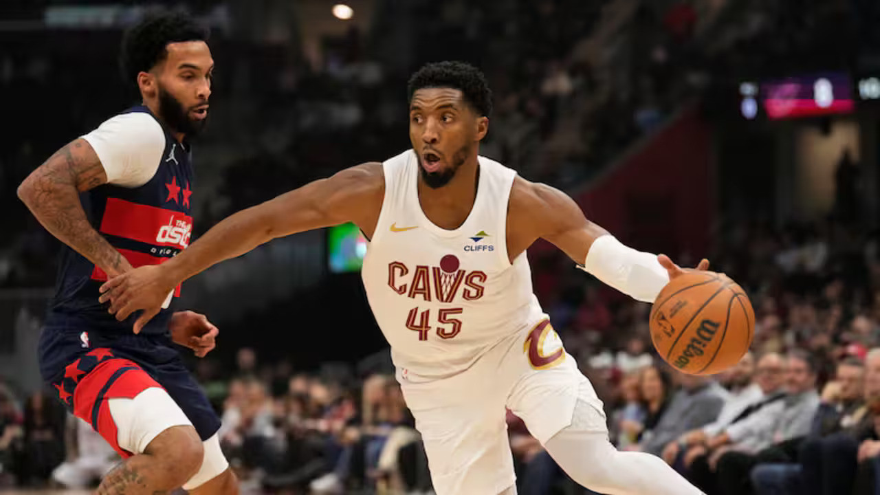 Cavaliers nefes kesen maçta seriyi 13’e çıkardı