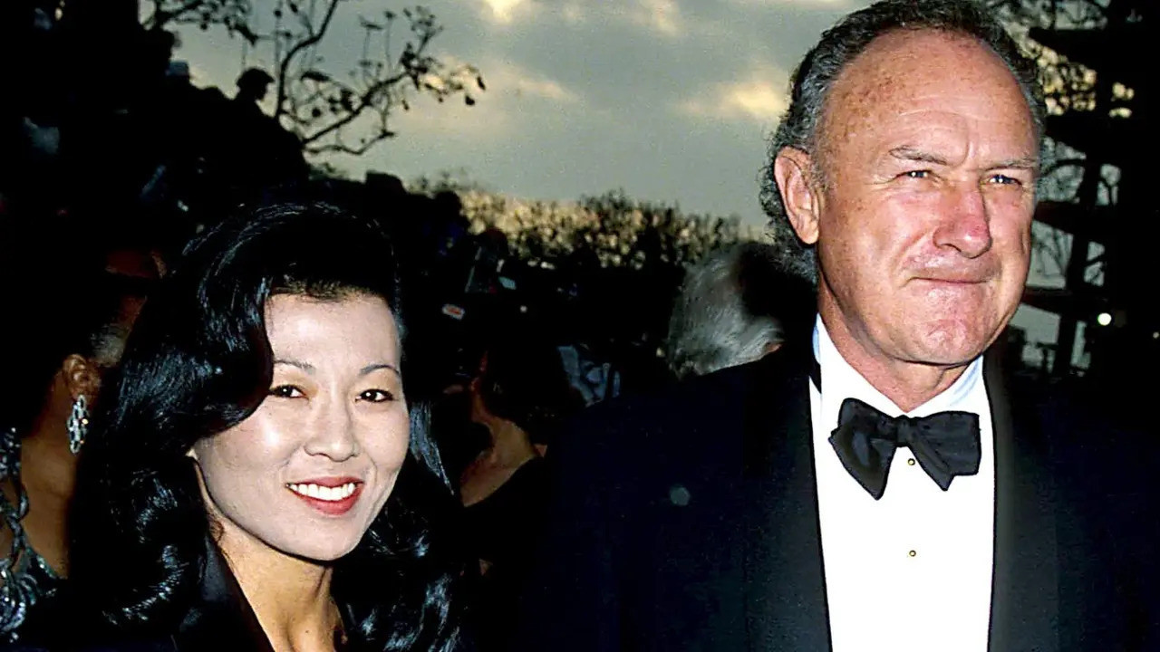 Hollywood’u sarsan olay: Gene Hackman ve eşinin ölüm sebebi açıklandı