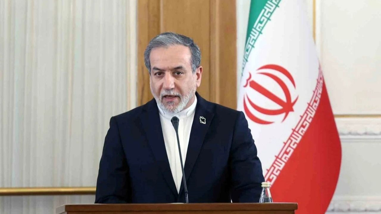 İran'dan Trump’a cevap: "Mektup almadık, baskılarla müzakere yapmayız’"