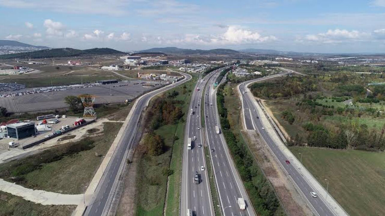 Sürücüler dikkat! İşte kara yollarında son durum