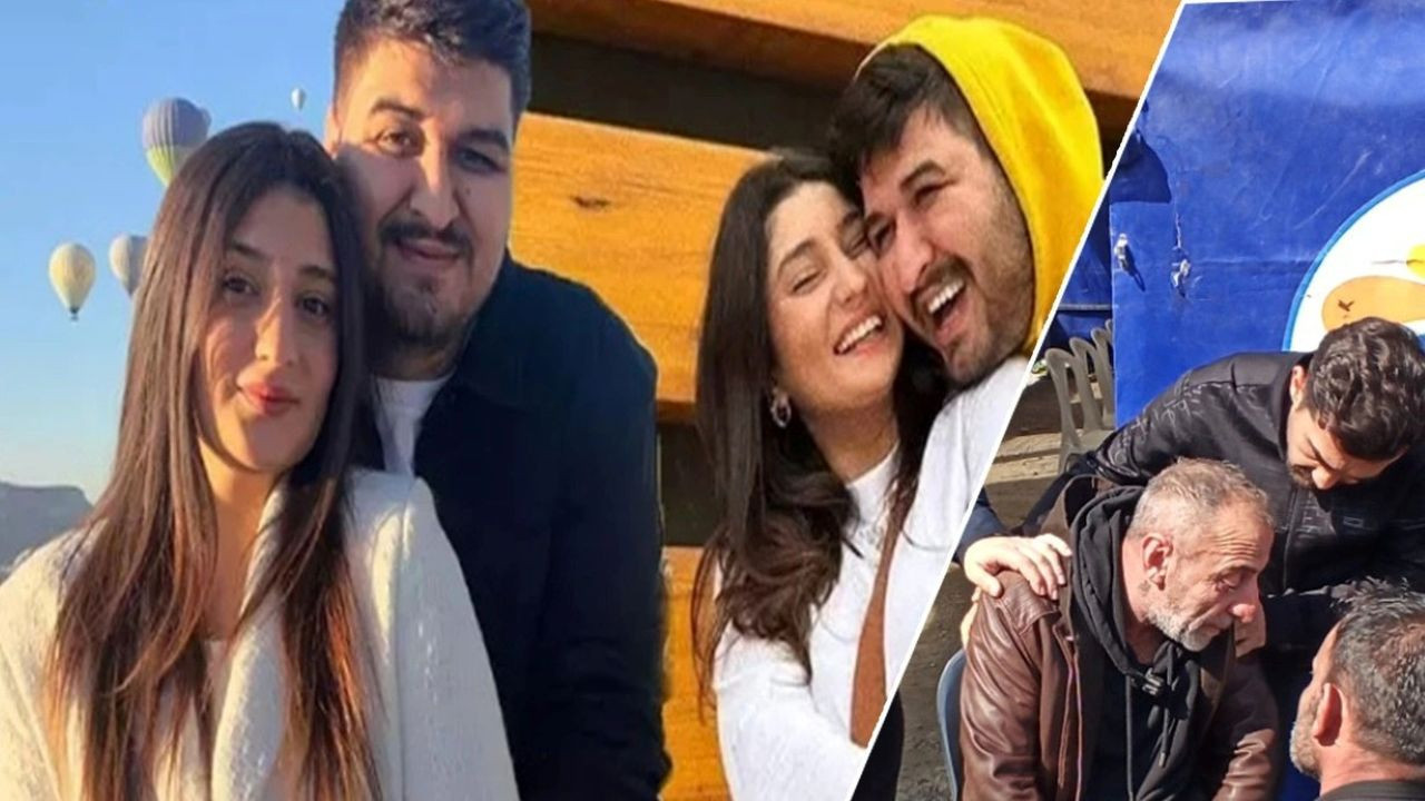 Kocası tarafından öldürülen Sevcan'ın ölümüyle ilgili kahreden detay