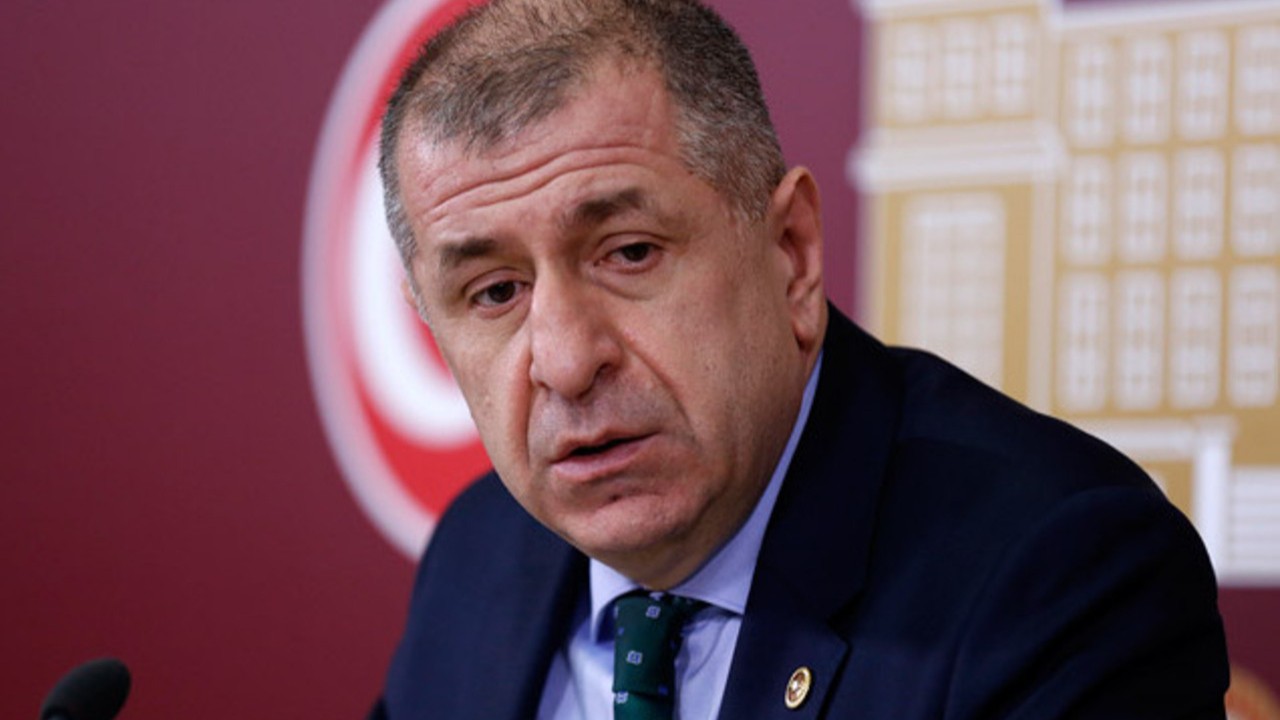 Mustafa Sarıgül duyurdu! Ümit Özdağ açlık grevine başlayacak