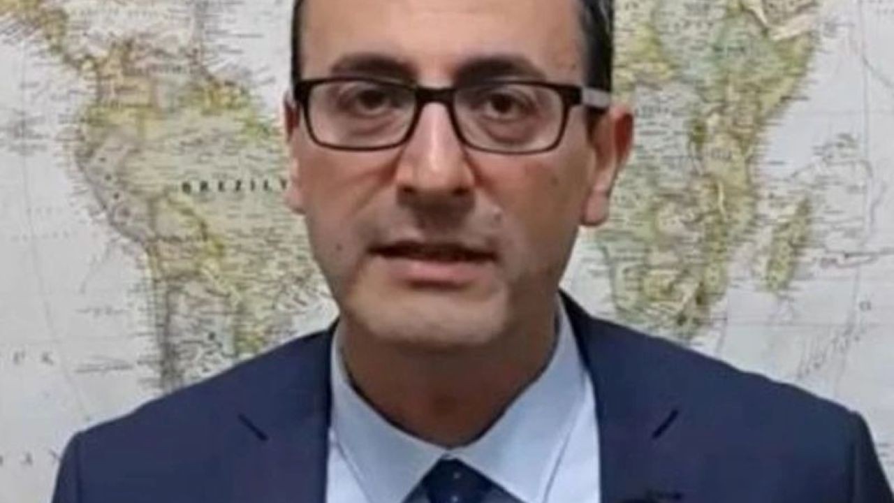 Ekonomist Evren Devrim Zelyut hayatını kaybetti! Evren Devrim Zelyut kimdir?