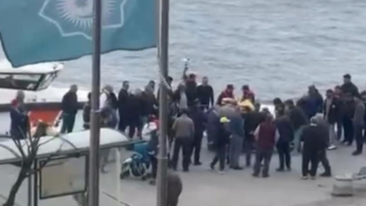 İstanbul Boğazı’nda şok! denizden peş peşe 2 ceset çıkarıldı