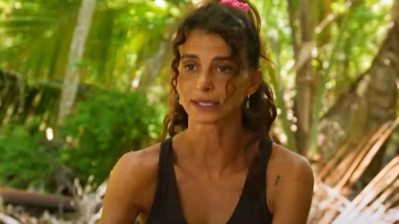 Survivor 2025 1 Nisan salı kesintisiz ve canlı izle: Survivor canlı izle