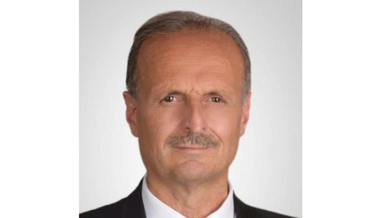 Eski Belediye Başkanı hayatını kaybetti
