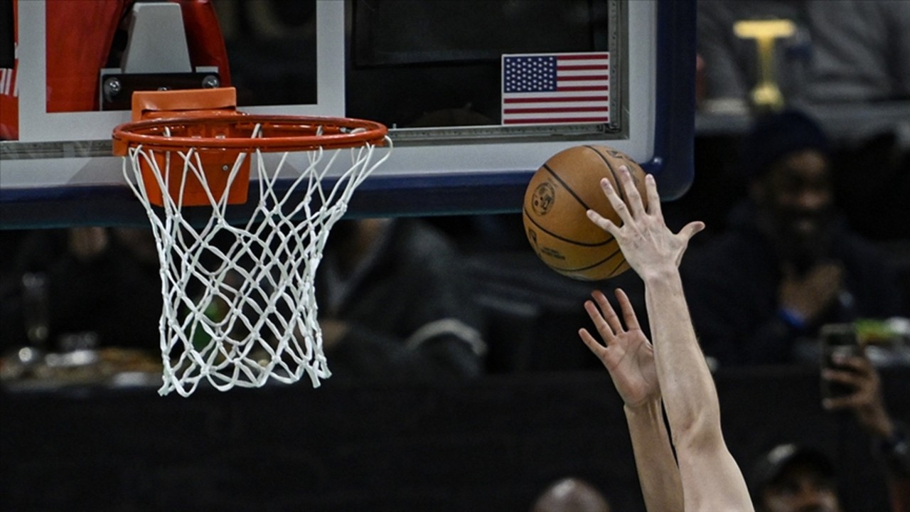 Jokic'ten 61 sayı! Dev performansa rağmen Nuggets uzatmada kaybetti