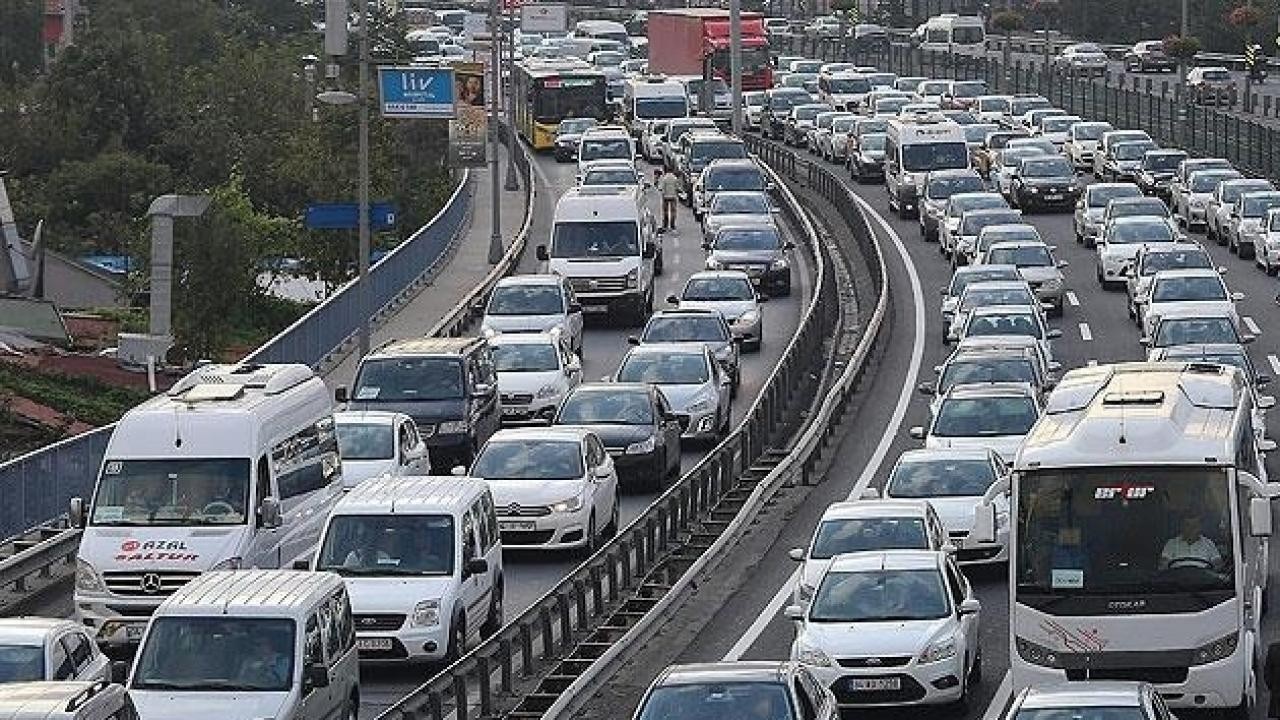 Sürücüler dikkat! Kara yollarında son durum