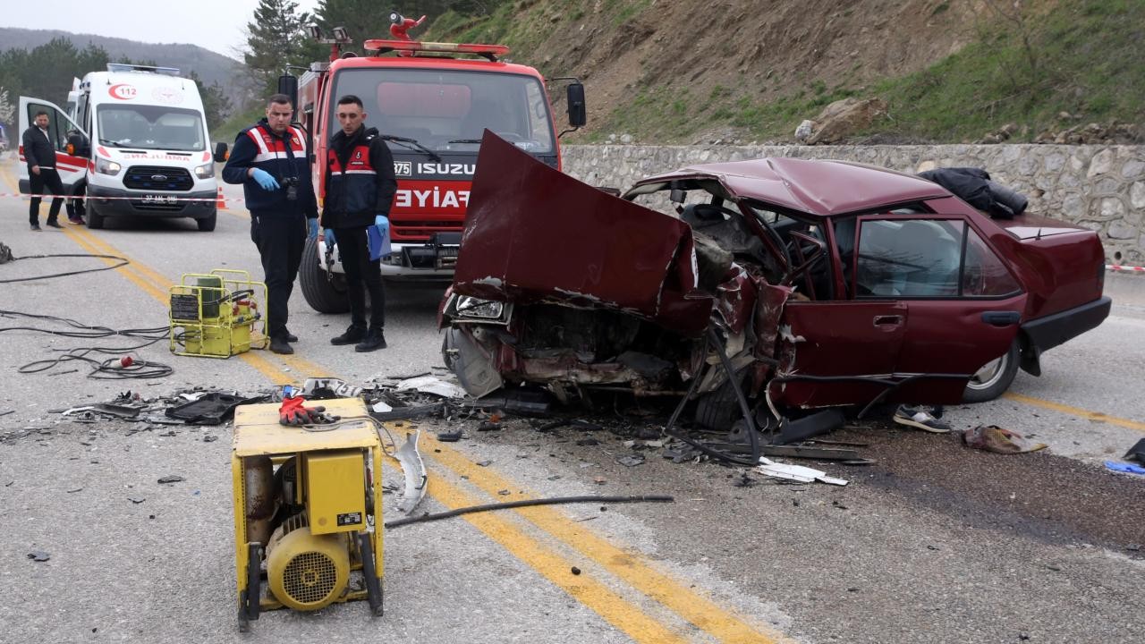 Bayram sevincine hüzün karıştı: 5 günde 47 kişi hayatını kaybetti