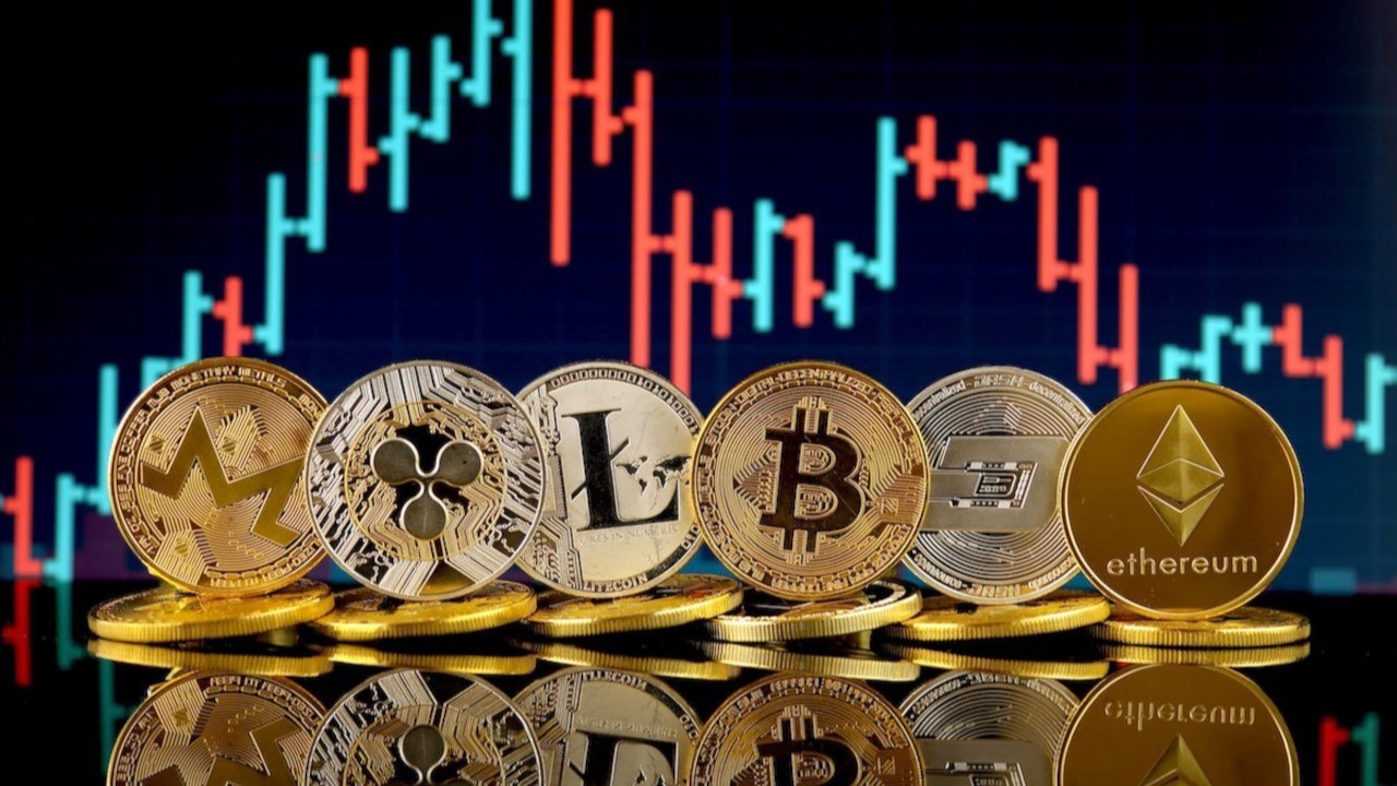 Tarife belirsizliği kripto piyasasını sarstı: Bitcoin 75 bin doların altına indi