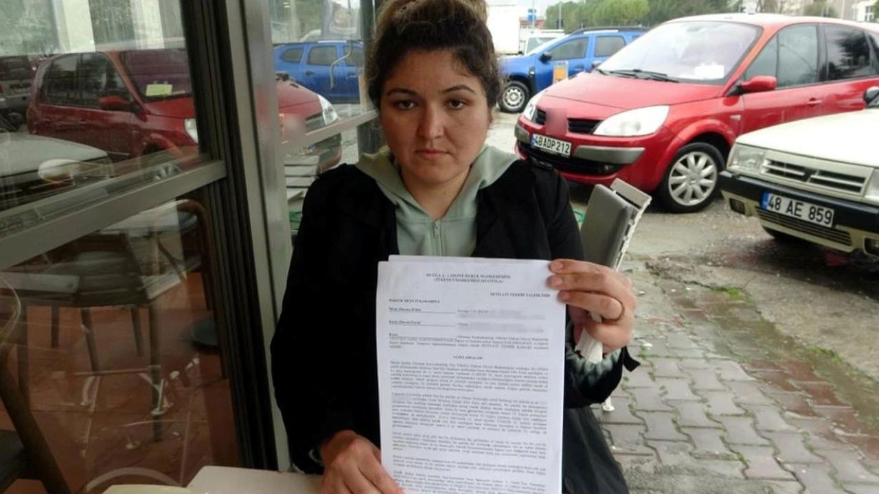 “Anket yapacağız” dediler, 25 bin TL dolandırıldı!