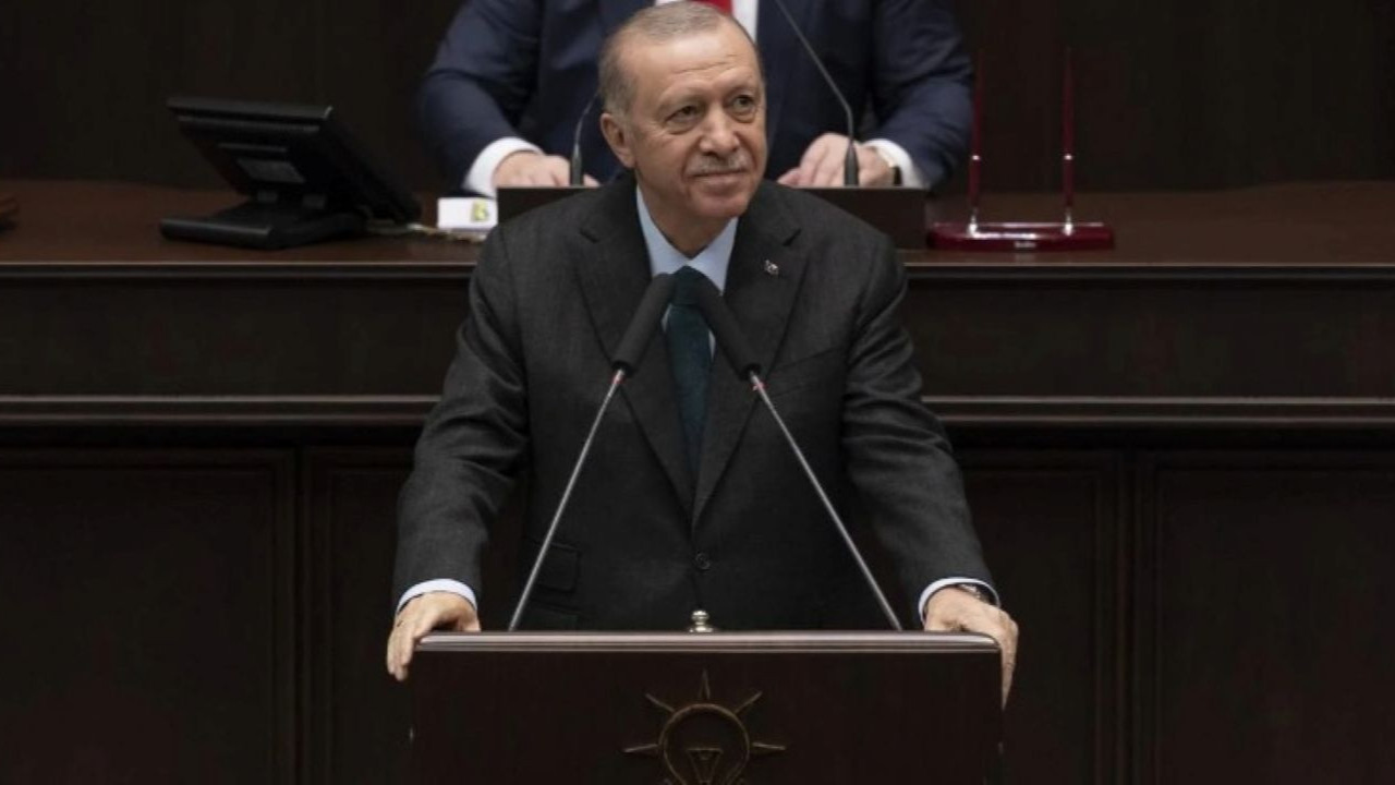 Erdoğan’dan küresel sistem çıkışı: Neoliberal düzen çöktü