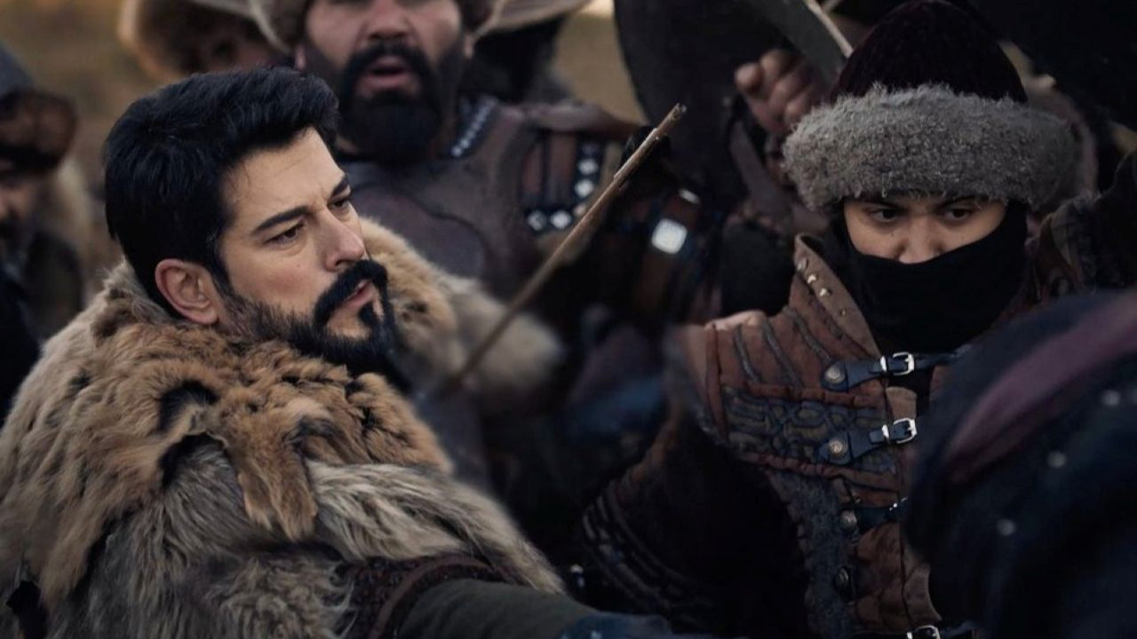 Kuruluş Osman 186.Bölüm canlı ve reklamsız izle: Kuruluş Osman son bölüm izle