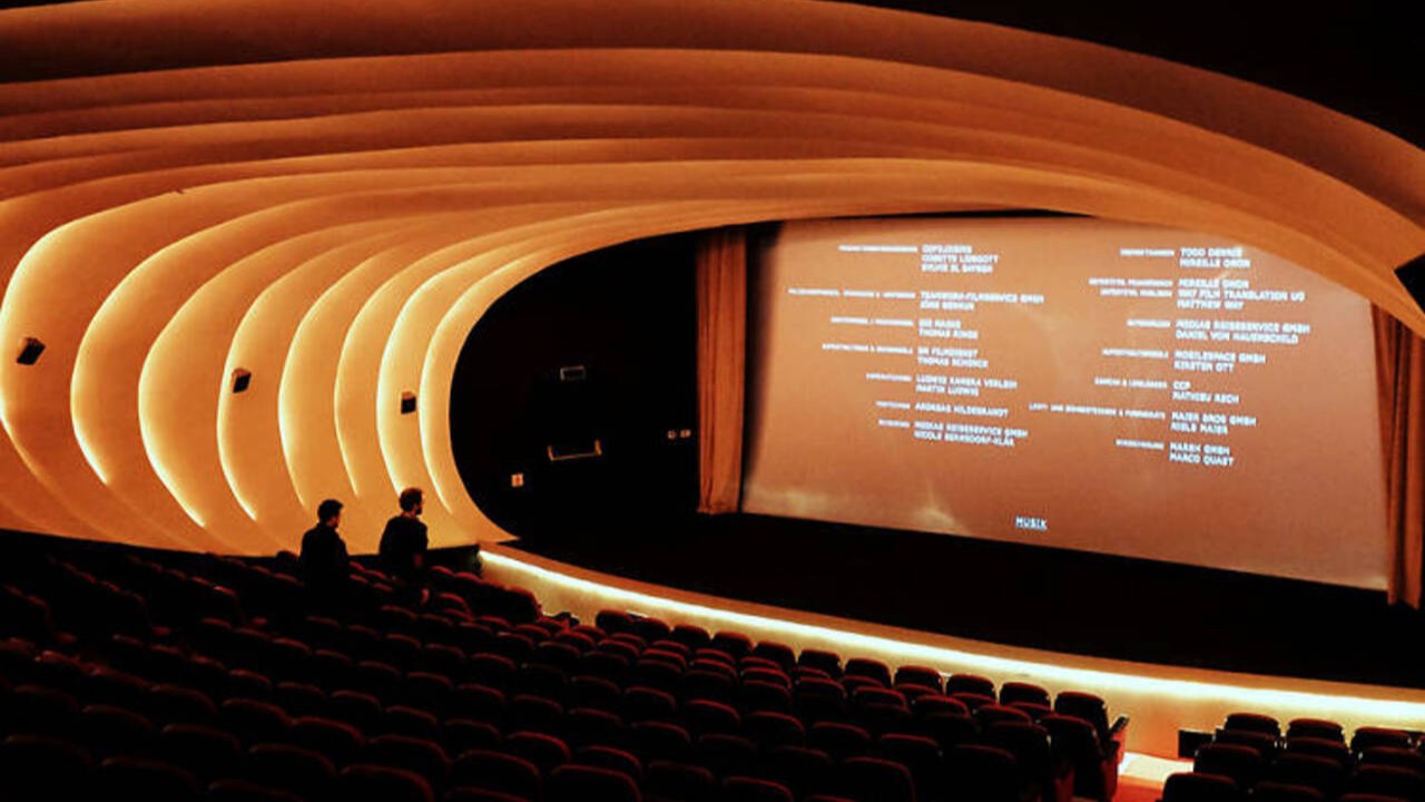 Sinema bitiyor mu? Salonlar boş, gişe gelirleri çakıldı