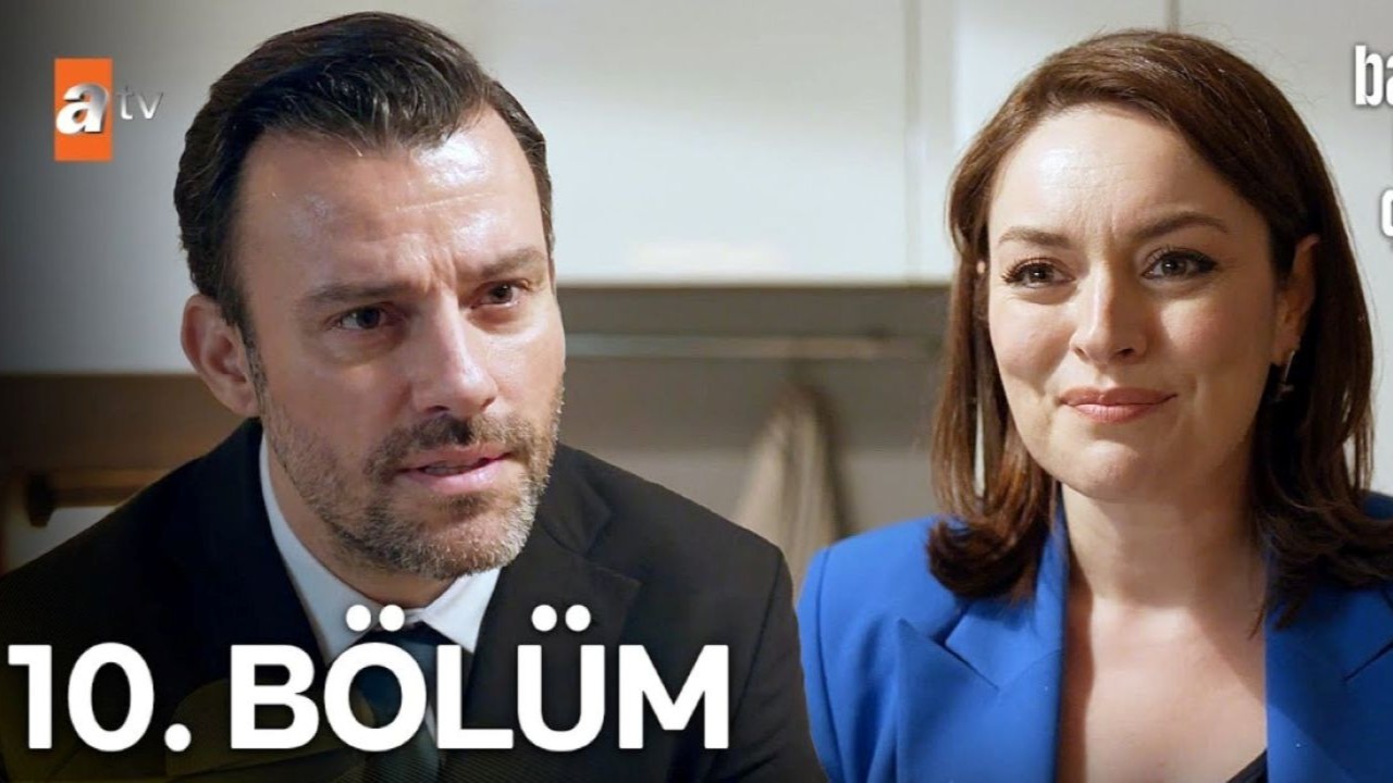 Başka Bir Gün 10.Bölüm canlı ve reklamsız izle: Başka Bir Gün 10.Bölüm izle