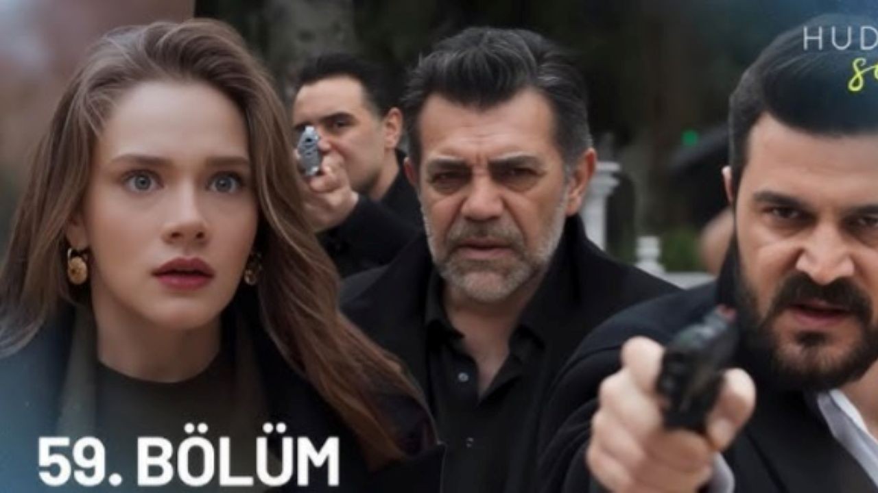 Hudutsuz Sevda 59.Bölüm canlı ve reklamsız izle: Hudutsuz Sevda 59.Bölüm canlı izle