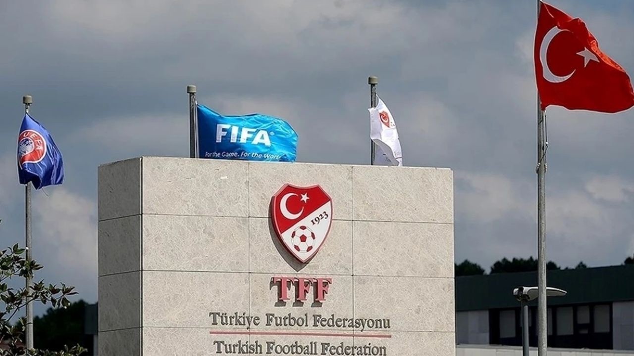 Süper Lig'de 3 haftalık maç programı açıklandı: Derbinin tarihi belli oldu