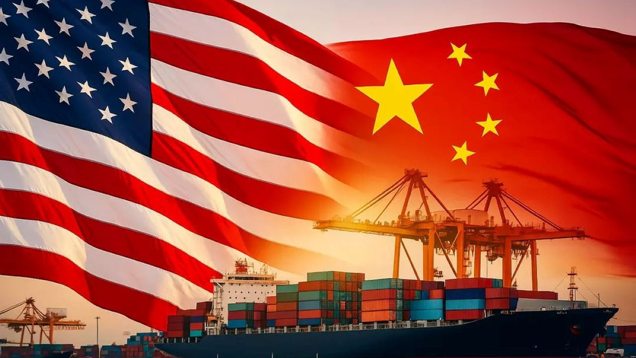 Çin’den ABD'ye karşı ticaret hamlesi: Yeni ortaklıklar ve pazarlara yönelme