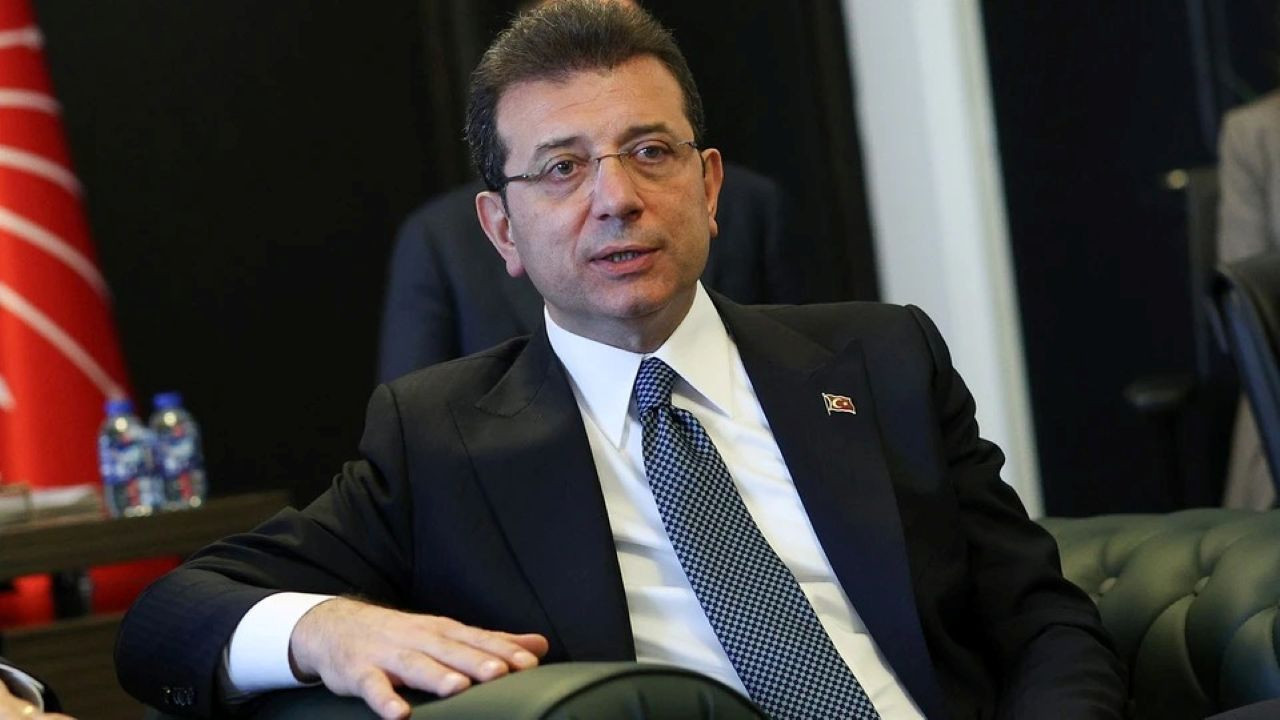 CHP’den Bakan Tunç’a yanıt: “TRT için teklif verdik, Meclis bekletiyor!”