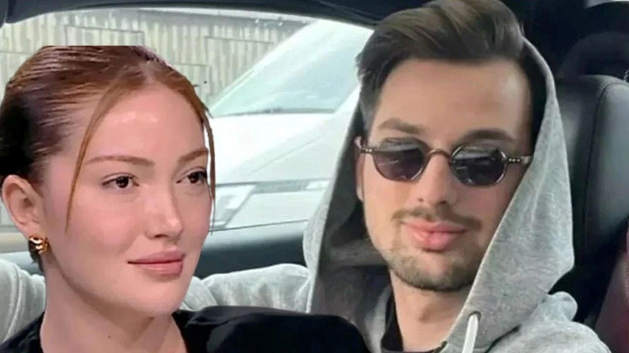 Danla Bilic'i darbeden eski sevgilisi Berk Çetin'in ifadesi ortaya çıktı!