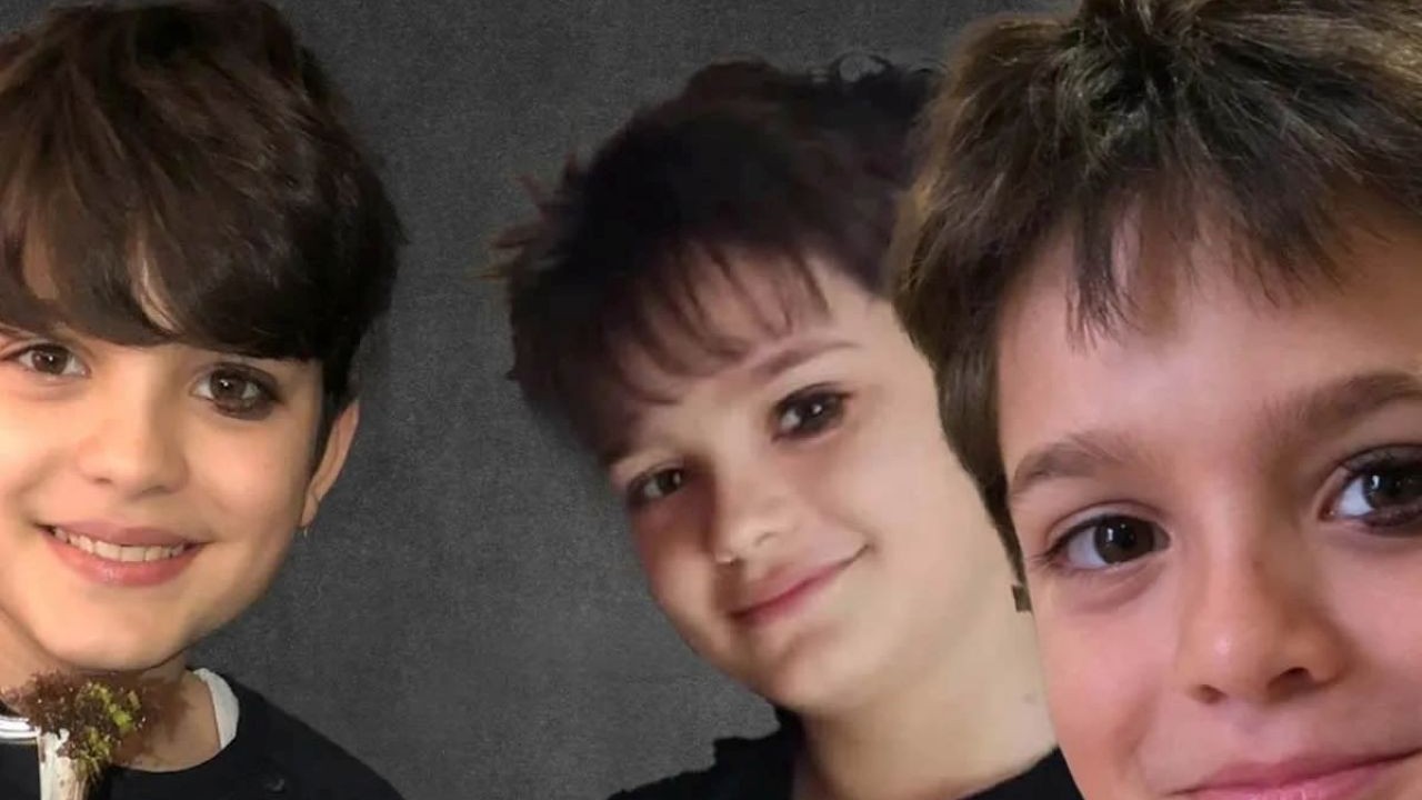 Mattia Ahmet’in ailesine tehdit mesajları atan kişi tutuklandı