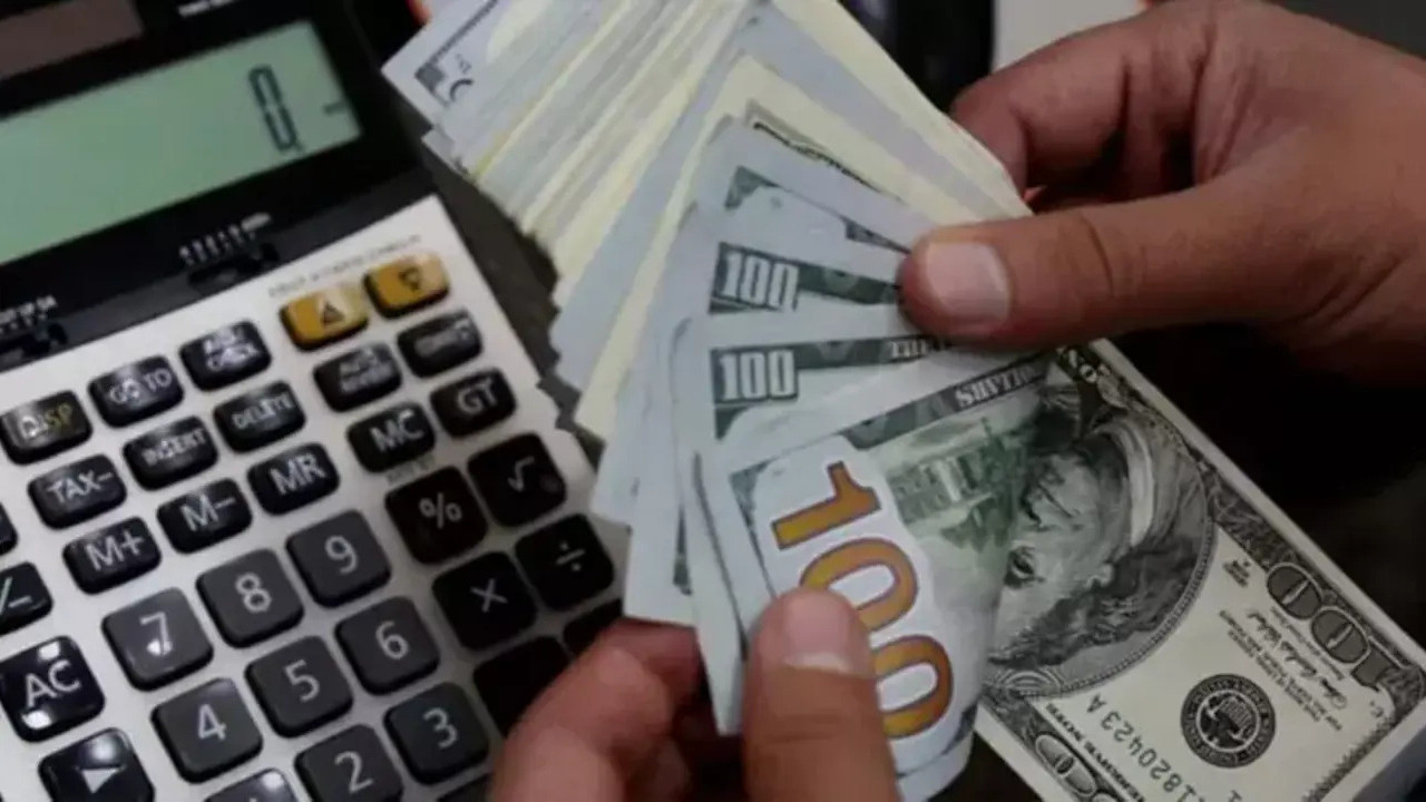 Cari açık beklentiyi aştı! Şubatta 4,4 milyar dolarlık açık geldi